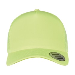 Neon retro trucker (6506NT)