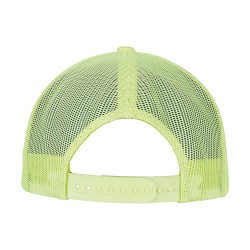 Neon retro trucker (6506NT)