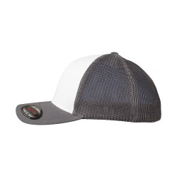 Flexfit mesh coloured front (6511CF)