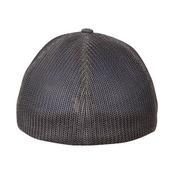 Flexfit mesh coloured front (6511CF)