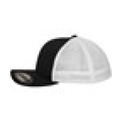 Flexfit trucker mesh 2-tone (6511T)