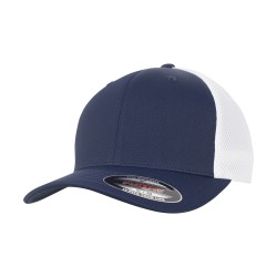 Flexfit Ultra-Fibre & Airmesh 2-Tone Cap (6533T)