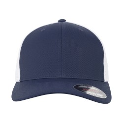 Flexfit Ultra-Fibre & Airmesh 2-Tone Cap (6533T)