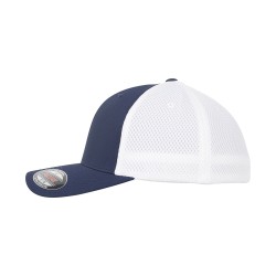 Flexfit Ultra-Fibre & Airmesh 2-Tone Cap (6533T)