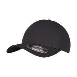 Flexfit 3D Hexagon Jersey Cap (6584)