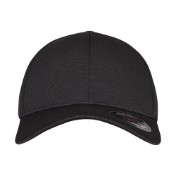 Flexfit 3D Hexagon Jersey Cap (6584)