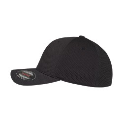 Flexfit 3D Hexagon Jersey Cap (6584)