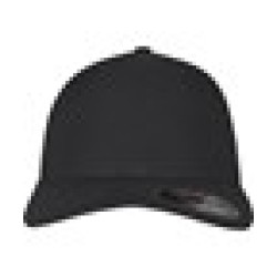 Flexfit hydro-grid stretch cap (6587)