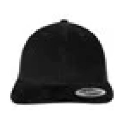 Corduroy retro trucker (6606CT)