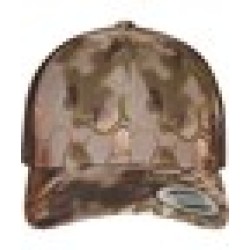 YP Classics® Kryptek® retro trucker cap (6606KR)