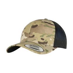 Retro Trucker Multicam® (6606MC)