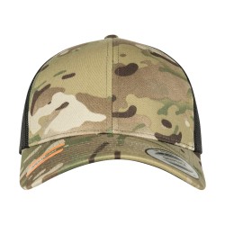Retro Trucker Multicam® (6606MC)