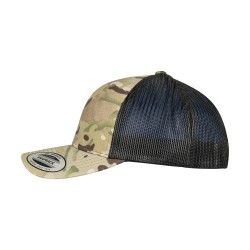 Retro Trucker Multicam® (6606MC)