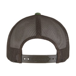 YP Classics® RealTree camo retro trucker cap (6606RC)