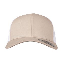 Retro trucker 2-tone (6606T)