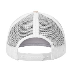 Retro trucker 2-tone (6606T)