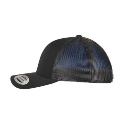 Trucker Recycled Polyester Cap (6606TR)