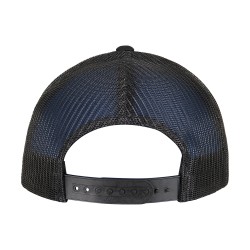 Trucker Recycled Polyester Cap (6606TR)