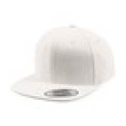 Melton wool snapback (6689M)