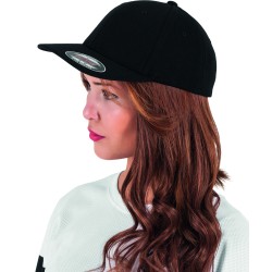 Flexfit double Jersey cap (6778)
