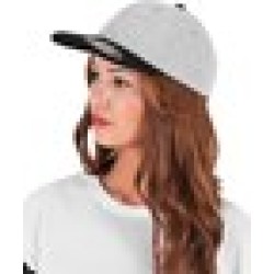 Flexfit double Jersey 2-tone (6778T)