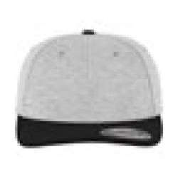 Flexfit double Jersey 2-tone (6778T)