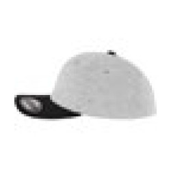 Flexfit double Jersey 2-tone (6778T)
