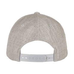 Premium curved visor snapback cap (6789M) 