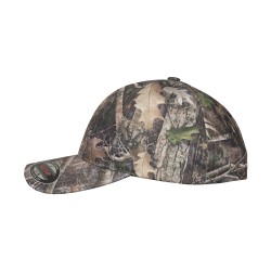 TrueTimber® kanati camo cap (6988)