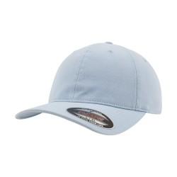 Flexfit Garment Washed Cotton Dad Hat (6997)