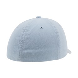 Flexfit Garment Washed Cotton Dad Hat (6997)