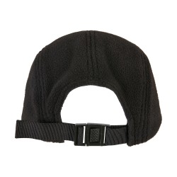 Polar fleece jockey cap (7005PF)