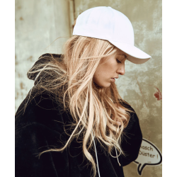 Curved Classic Snapback Cap (7706) Curved Classic Snapback Cap (7706)