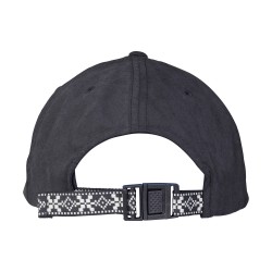 Ethno strap cap (7706ES)