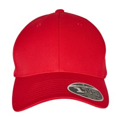 Flexfit 110 curved visor snapback