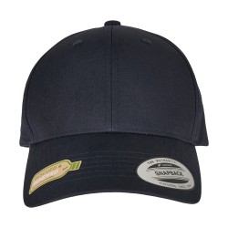Recycled poly twill snapback (7706RS)