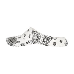 Bandana Print Visor 8888BP