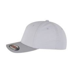 YP267 Flexfit Tech Water-Repellent Cap (9295)