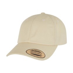 Flexfit Low-Profile Cap with Elastic Snip (9302)