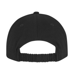Flexfit Low-Profile Cap with Elastic Snip (9302)