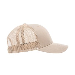 Retro Trucker Cap (6606)