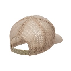 Retro Trucker Cap (6606)