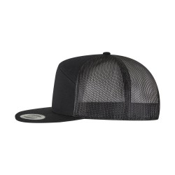 7-Panel Classic Trucker Cap – Flexfit 9294