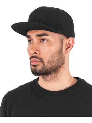 Classic Snapback Cap 6089M – Flexfit Yupoong