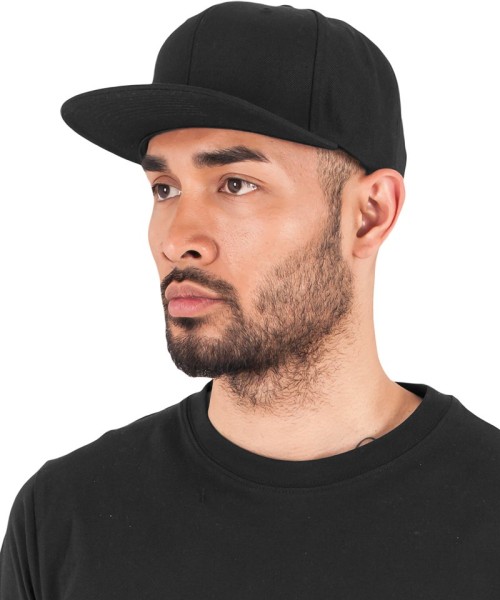 Classic Snapback Cap 6089M – Flexfit Yupoong Classic Snapback Cap 6089M – Flexfit Yupoong