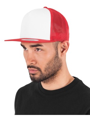 Classic trucker (6006W)