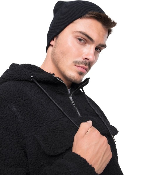 Heavyweight Beanie – Flexfit by Yupoong 1500KC Heavyweight Beanie – Flexfit by Yupoong 1500KC