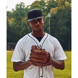 Premium 210 fitted cap (6210)