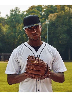 Premium 210 fitted cap (6210)