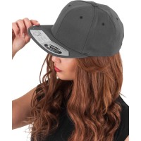 YP020 110 Fitted Snapback